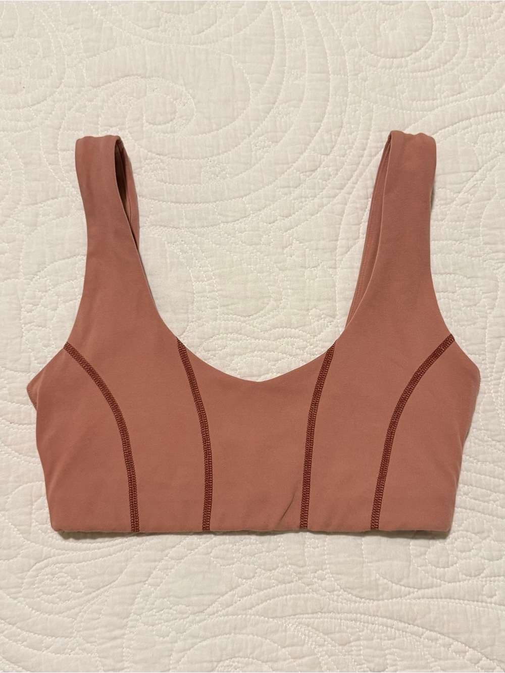 Vitality sports bra